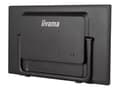 Miniatyrbild 2 av 3: iiyama ProLite T2455MSC-B1 -