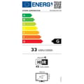 Miniatyrbild 4 av 6: PC-skärm - IIYAMA - XB3288UHSU-B5 - 32" VA LED 4K 3840 x 2160 - 3ms - 60Hz - 2 x HDMI 1 x DP