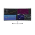 Miniatyrbild 2 av 3: - Dell - Dell UltraSharp U3824DW - LED-skärm - böjd - 38"