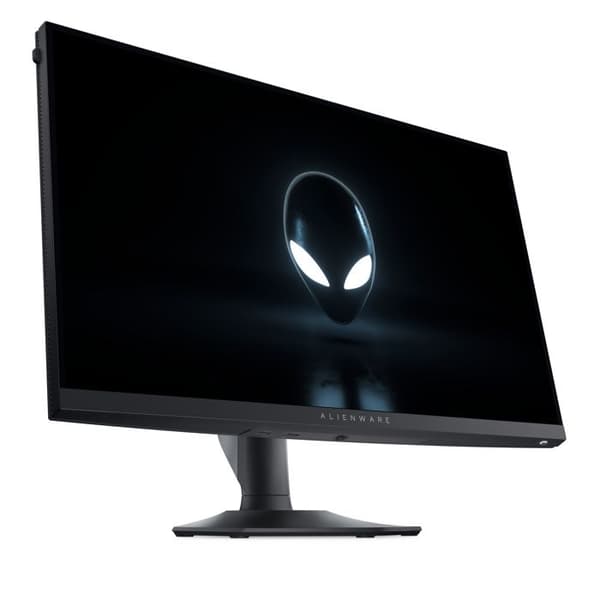 ALIENWARE AW2724HF 27'' FULL HD (1920X1080) GAMING PC-SKÄRM, 360HZ, FA