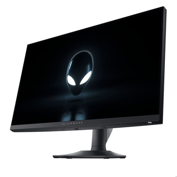 ALIENWARE AW2724HF 27'' FULL HD (1920X1080) GAMING PC-SKÄRM, 360HZ, FA