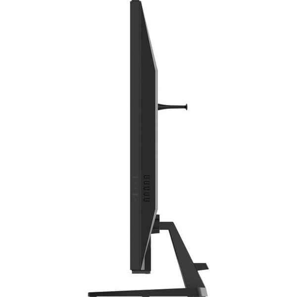 PC-skärm - IIYAMA - X4373UHSU-B1 - 43" VA LED 4K 3840 x 2160 - 3ms - 60Hz - 2 x HDMI 1 x DP 1x mini DP
