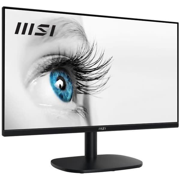 PC-skärm - MSI - PRO MP245V - 1920 x 1080 - IPS - 1ms - FreeSync