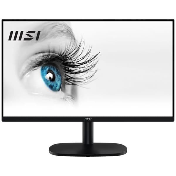 PC-skärm - MSI - PRO MP245V - 1920 x 1080 - IPS - 1ms - FreeSync