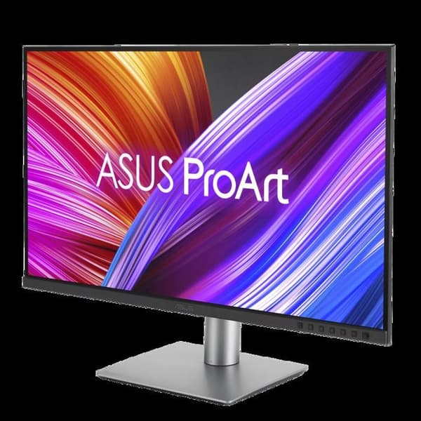 ASUS 27' LED - ProArt PA279CRV - 3840 x 2160 pixlar - 5 ms (grå till grå) - 16/9 format - IPS-panel - HDR - Adaptive-Sync - DisplayPo
