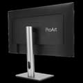 Miniatyrbild 5 av 6: ASUS 27' LED - ProArt PA279CRV - 3840 x 2160 pixlar - 5 ms (grå till grå) - 16/9 format - IPS-panel - HDR - Adaptive-Sync - DisplayPo