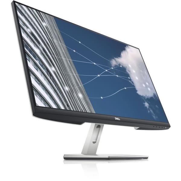 DELL S2421H - 23,8" FHD-skärm - IPS-panel - 4ms - 75Hz - HDMI