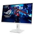 Miniatyrbild 2 av 3: PC-spelskärm - ASUS - ROG Strix XG27ACS-W - 2560 x 1440 - 144 Hz - Vit