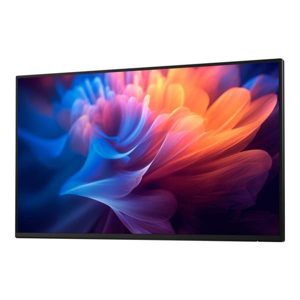 Dell 27 Monitor - P2725H utan stativ