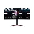 Miniatyrbild 3 av 3: LG UltraGear 34GN850P-B