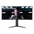 Miniatyrbild 1 av 3: LG UltraGear 34GN850P-B