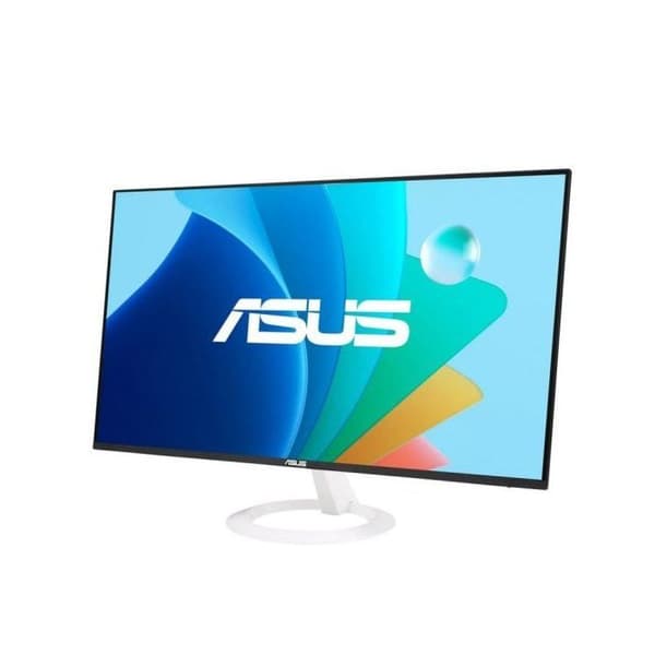 ASUS VZ239HE 23" IPS FullHD-skärm - Svart - 5ms - HDMI - AMD FreeSync