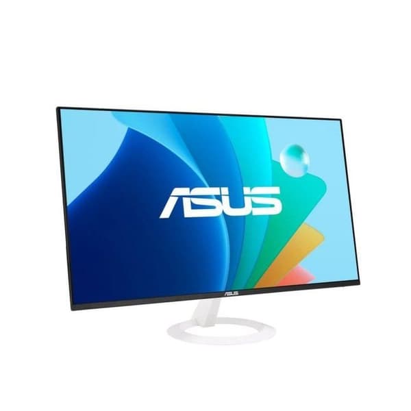 ASUS VZ239HE 23" IPS FullHD-skärm - Svart - 5ms - HDMI - AMD FreeSync