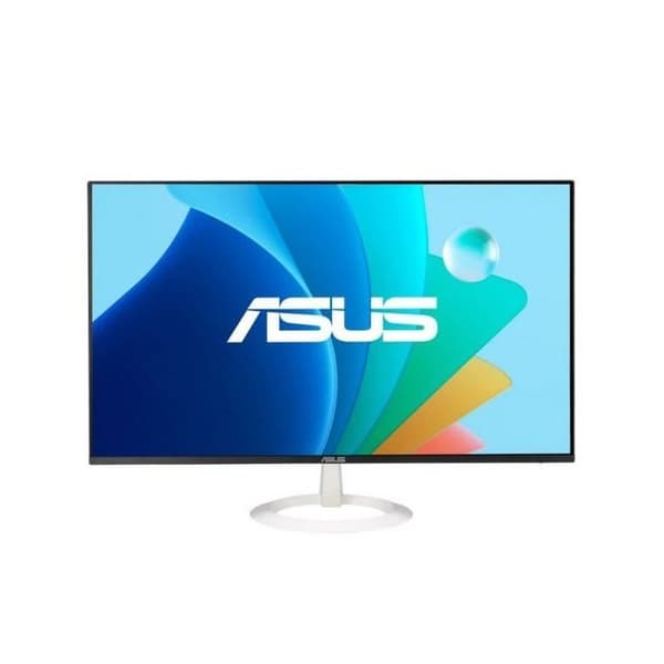 ASUS VZ239HE 23" IPS FullHD-skärm - Svart - 5ms - HDMI - AMD FreeSync Vit