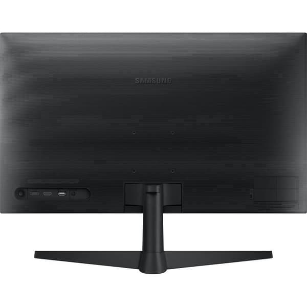 Skärm PC Samsung LS27C330GAUXEN 27'' (16:9), Full HD 1920x1080, 100Hz, 1ms (MPRT), Platt, 250cd/m2, 1000:1, Tippingbar, Kabel(n) HDMI