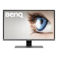 Miniatyrbild 3 av 4: Ögonmonitor - BenQ EW3270U - Care 31,5" - UHD - VA-panel - 4 ms - 60 Hz - 2 x HDMI 2.0 / DisplayPort 1.4 / USB - C - AMD FreeSync