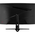 Miniatyrbild 3 av 6: PC Gamer Monitor - MSI - G273CQ - 27" - VA-panel - QHD - 1 ms - 170 Hz - HDR - Freesync Premium - DP + HDMI - VESA-kompatibel