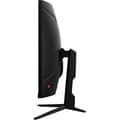 Miniatyrbild 5 av 6: PC Gamer Monitor - MSI - G273CQ - 27" - VA-panel - QHD - 1 ms - 170 Hz - HDR - Freesync Premium - DP + HDMI - VESA-kompatibel