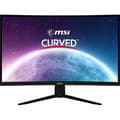 Miniatyrbild 1 av 6: PC Gamer Monitor - MSI - G273CQ - 27" - VA-panel - QHD - 1 ms - 170 Hz - HDR - Freesync Premium - DP + HDMI - VESA-kompatibel