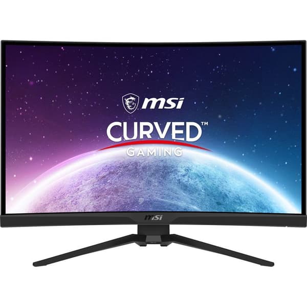 MSI MAG 275CQRF QD