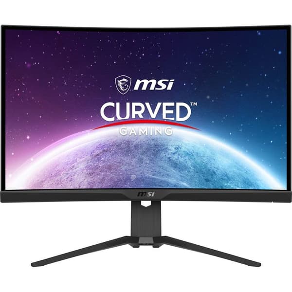 MSI MAG 275CQRF QD