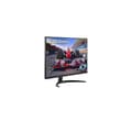 Miniatyrbild 3 av 4: LG 32UR500-B PC-skärm - 4K Ultra HD - 4ms svarstid - IPS - HDMI/DisplayPort