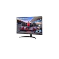 Miniatyrbild 4 av 4: LG 32UR500-B PC-skärm - 4K Ultra HD - 4ms svarstid - IPS - HDMI/DisplayPort