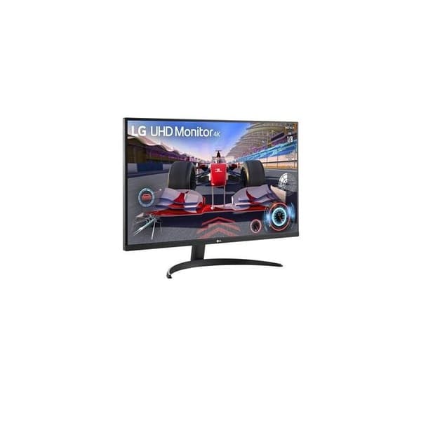 LG 32UR500-B PC-skärm - 4K Ultra HD - 4ms svarstid - IPS - HDMI/DisplayPort
