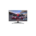 Miniatyrbild 1 av 4: LG 32UR500-B PC-skärm - 4K Ultra HD - 4ms svarstid - IPS - HDMI/DisplayPort