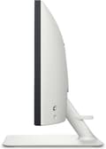 Miniatyrbild 5 av 5: Dell S2725H-skärm - 27 tum Full HD (1920x1080) 8 ms 100 Hz, 2 x 5W integrerade högtalare, 2 x HDMI, 16,7 miljoner färger