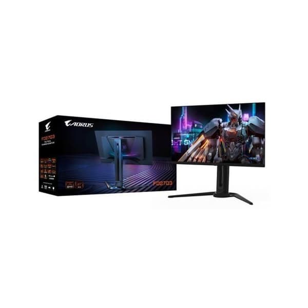 Gigabyte AORUS FO27Q3