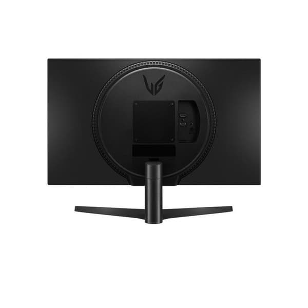 LG UltraGear 27GS60F-B 27" FHD 180Hz IPS-skärm Svart