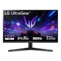Miniatyrbild 1 av 6: LG UltraGear 27GS60F-B 27" FHD 180Hz IPS-skärm Svart