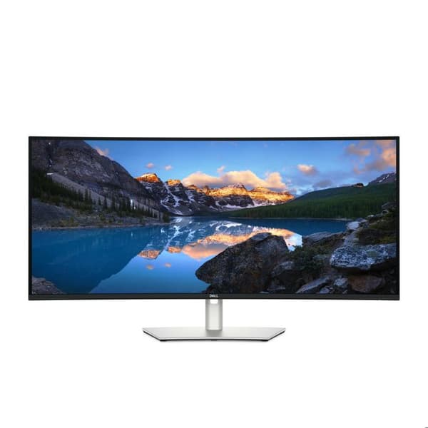 Dell UltraSharp U4025QW - skärm