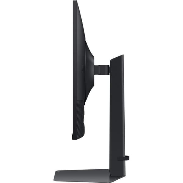 PC-skärm - SAMSUNG - ODYSSEY G50D - 32" IPS 180Hz - IPS-panel - 1 ms - HDMI / DisplayPort