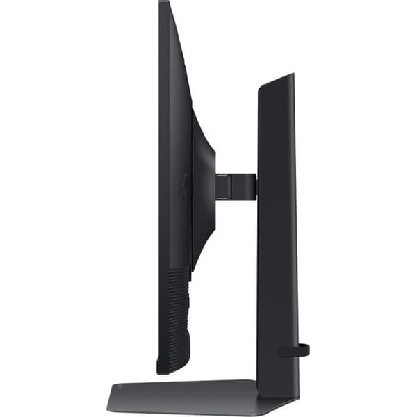 PC-skärm - SAMSUNG - ODYSSEY G50D - 32" IPS 180Hz - IPS-panel - 1 ms - HDMI / DisplayPort
