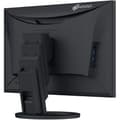Miniatyrbild 4 av 4: EIZO FlexScan EV2480-BK PC-skärmar - 23,8" - Full HD - USB-C (8580)