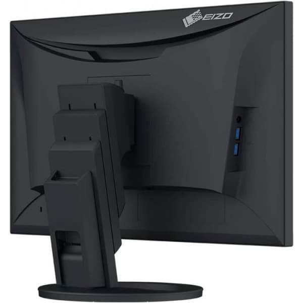 EIZO FlexScan EV2480-BK PC-skärmar - 23,8" - Full HD - USB-C (8580)