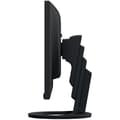 Miniatyrbild 1 av 4: EIZO FlexScan EV2480-BK PC-skärmar - 23,8" - Full HD - USB-C (8580)