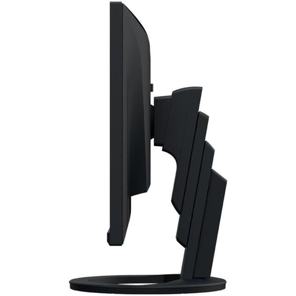 EIZO FlexScan EV2480-BK PC-skärmar - 23,8" - Full HD - USB-C (8580) Svart