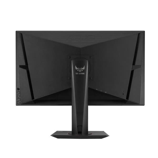 Ekran PC Gamer - ASUS - TUF Gaming VG27AQ HDR - Spelmonitor - 27 tum WQHD (2560x1440) - IPS - 165Hz - 1ms - ELMB Sync