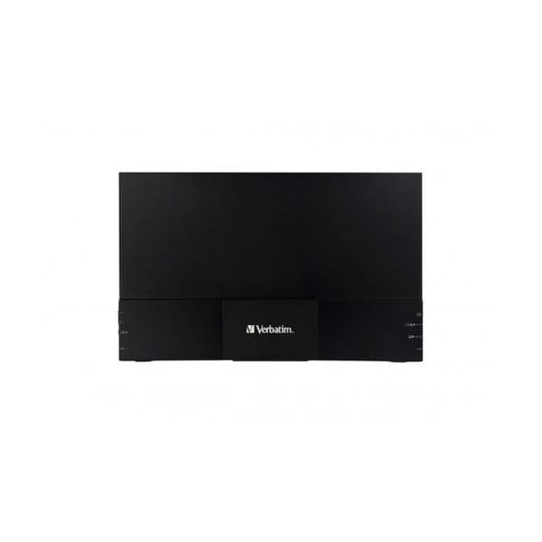 Verbatim PMT-15 - LED-skärm -