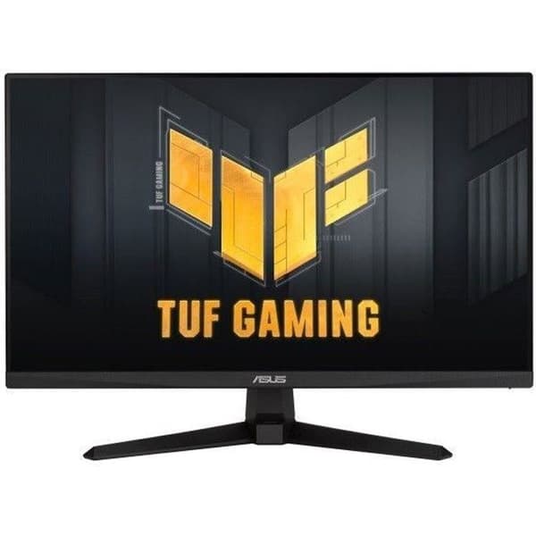PC Gamer Skärm - ASUS - TUF Gaming VG249QM1A - 23,8 FHD - 270Hz - 1ms - DisplayPort Svart
