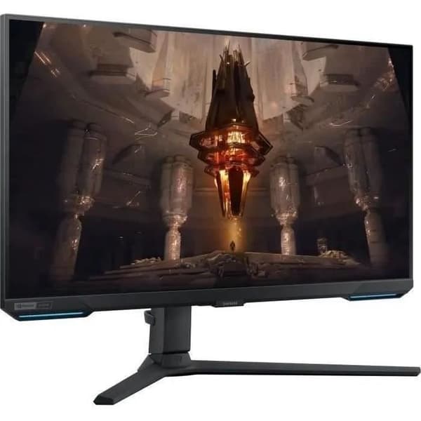 Spelmonitor - SAMSUNG - ODYSSEY G7 - 28'' 4K UHD - IPS-panel - 1 ms - 144Hz - LS28BG700EPXEN