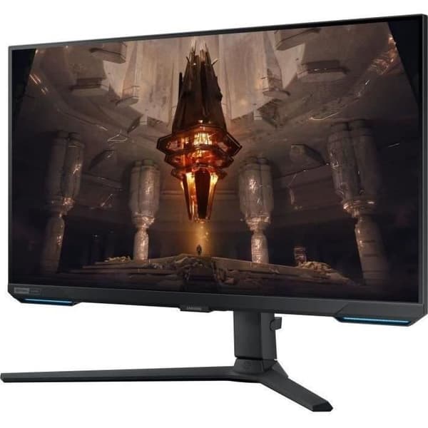 Spelmonitor - SAMSUNG - ODYSSEY G7 - 28'' 4K UHD - IPS-panel - 1 ms - 144Hz - LS28BG700EPXEN