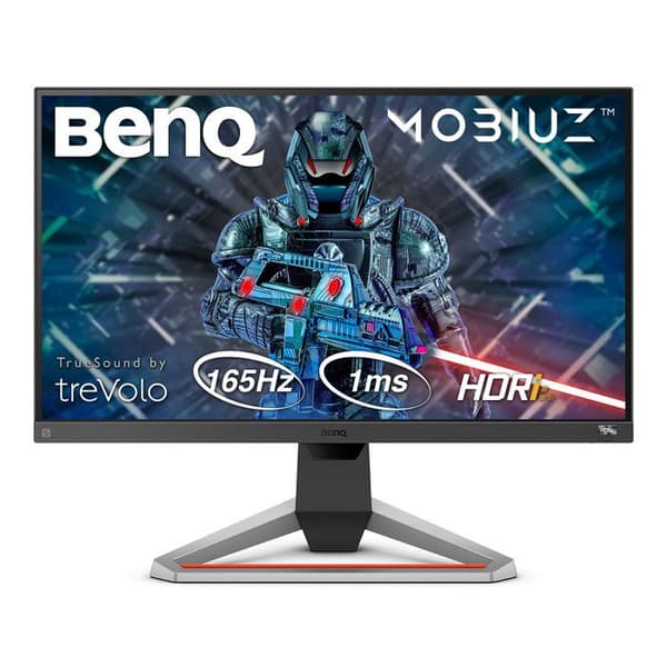 BenQ Mobiuz EX2710S monitor (9H.LKFLA.TBE)