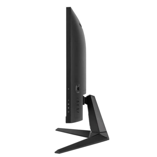 ASUS TUF VG27WQ1B Gaming Monitor - 27" - VA - WQHD - 1ms MPRT (4ms GTG) - Upp till 165Hz - 2560x1440 - 250cd/m²