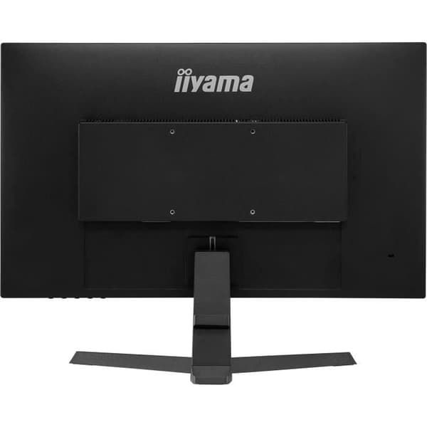 PC Gaming Monitor - IIYAMA - G-Master Red Eagle - G2770QSU-B1 - 27" WQHD - 0,5ms - 165Hz - HDMI / DisplayPort - FreeSync premium