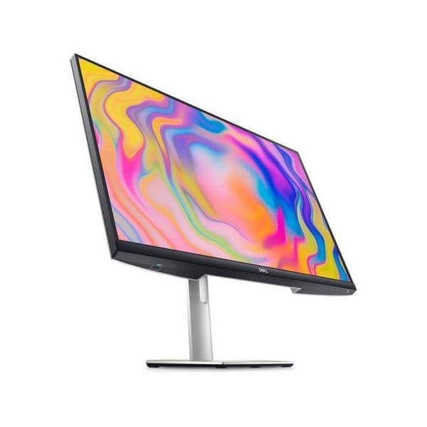 DELL 4K-skärm S2722QC 210-BBRQ