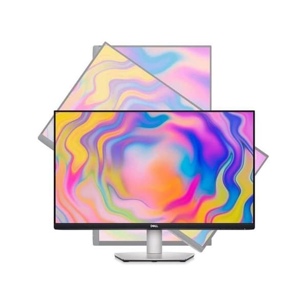 DELL 4K-skärm S2722QC 210-BBRQ